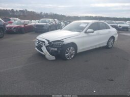 
										2019 Mercedes-benz C 300 full									