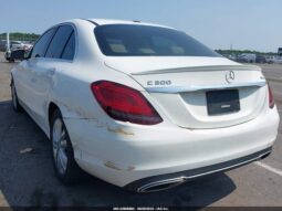 
										2019 Mercedes-benz C 300 full									