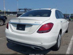 
										2019 Mercedes-benz C 300 full									