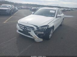 
										2019 Mercedes-benz C 300 full									