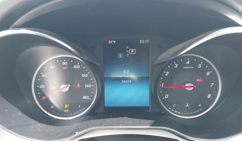 
								2019 Mercedes-benz C 300 full									