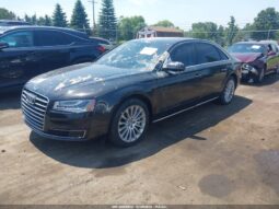 
										2016 Audi A8 l full									