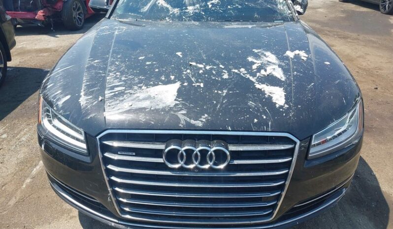 
								2016 Audi A8 l full									