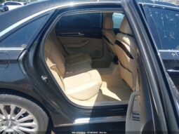 
										2016 Audi A8 l full									