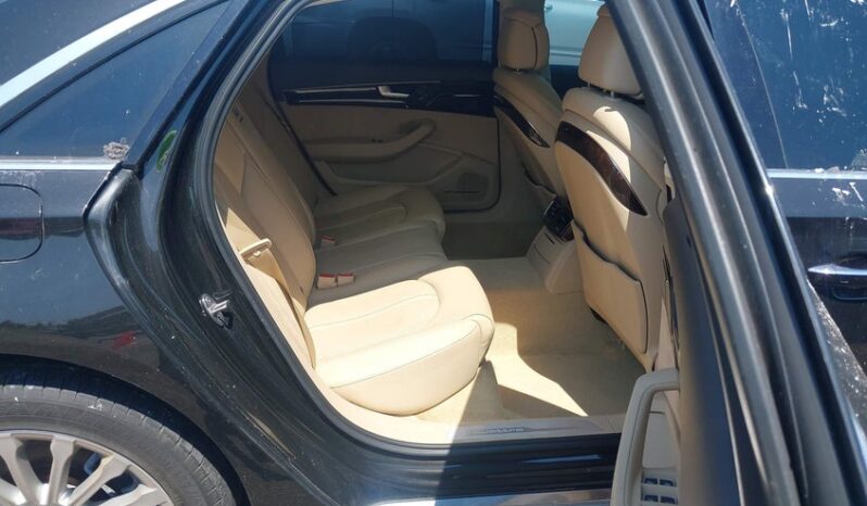 
								2016 Audi A8 l full									