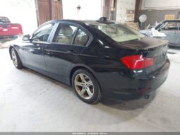 
										2014 BMW 3 series full									
