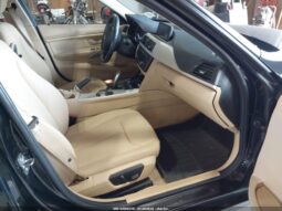 
										2014 BMW 3 series full									