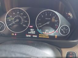 
										2014 BMW 3 series full									