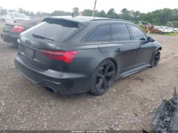 
										2021 Audi Rs6 avant full									