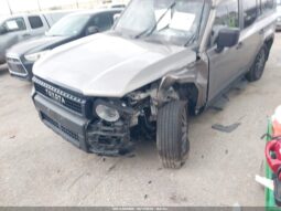 
										2025 Toyota Land cruiser full									