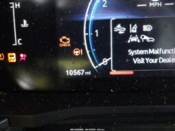 
										2025 Toyota Land cruiser full									