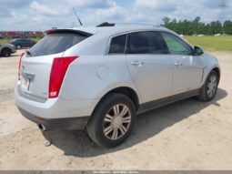
										2012 Cadillac Srx full									