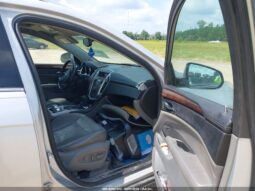 
										2012 Cadillac Srx full									