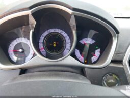 
										2012 Cadillac Srx full									