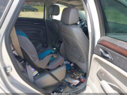
										2012 Cadillac Srx full									