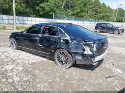 
										2016 Cadillac Ct6 full									