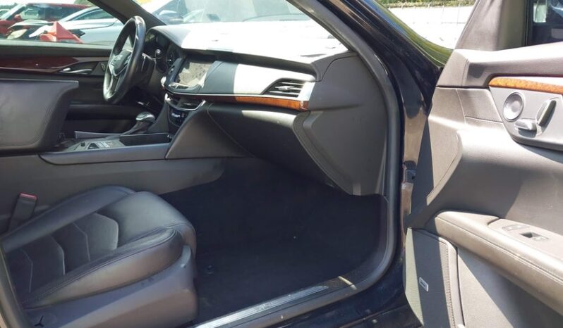 
								2016 Cadillac Ct6 full									
