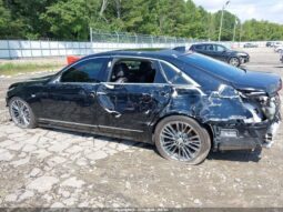 
										2016 Cadillac Ct6 full									