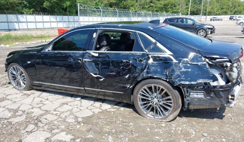 
								2016 Cadillac Ct6 full									