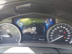 
										2016 Cadillac Ct6 full									