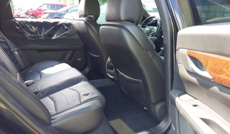 
								2016 Cadillac Ct6 full									