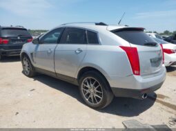
										2014 Cadillac Srx full									