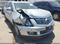 
										2014 Cadillac Srx full									