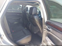 
										2014 Cadillac Srx full									