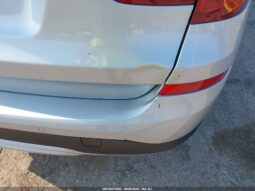 
										2017 BMW X3 full									