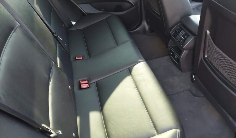 
								2017 BMW X3 full									