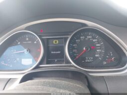 
										2012 Audi Q7 full									