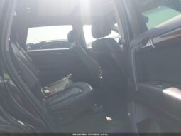 
										2012 Audi Q7 full									