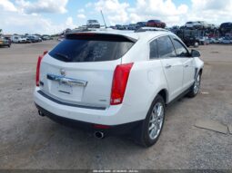 
										2015 Cadillac Srx full									