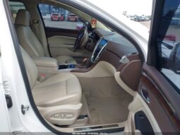 
										2015 Cadillac Srx full									