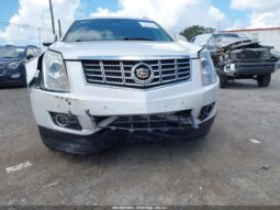 
										2015 Cadillac Srx full									