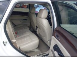 
										2015 Cadillac Srx full									
