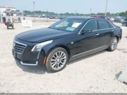 
										2018 Cadillac Ct6 full									