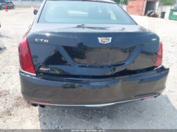 
										2018 Cadillac Ct6 full									