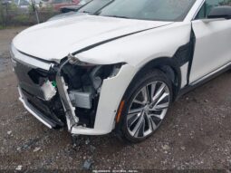 
										2024 Cadillac Lyriq full									