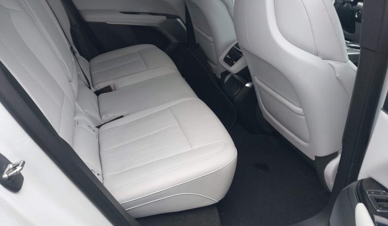 
								2024 Cadillac Lyriq full									