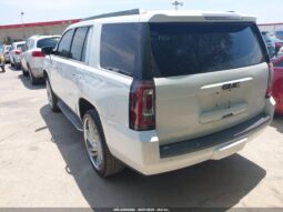 
										2015 Gmc Yukon full									