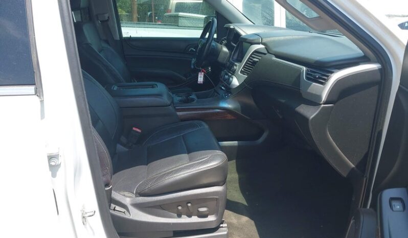 
								2015 Gmc Yukon full									