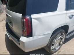 
										2015 Gmc Yukon full									