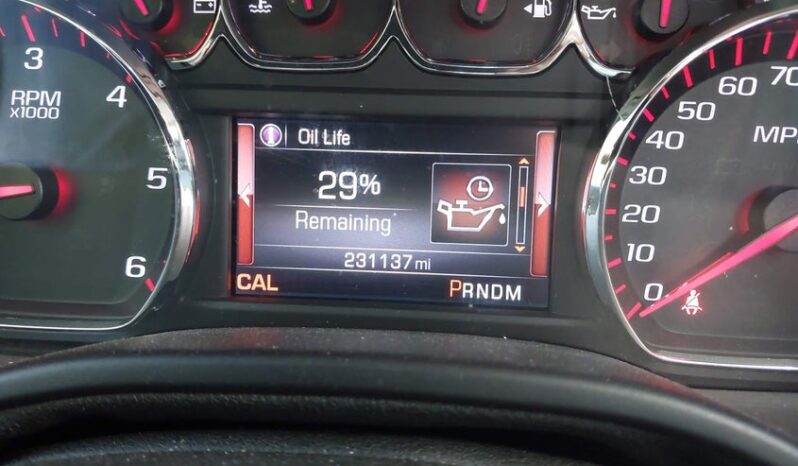 
								2015 Gmc Yukon full									