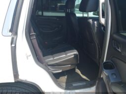
										2015 Gmc Yukon full									