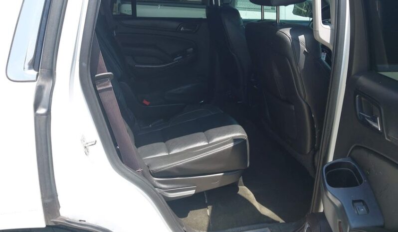 
								2015 Gmc Yukon full									