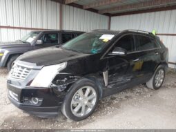 
										2013 Cadillac Srx full									
