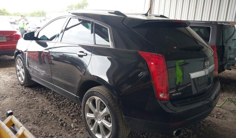 
								2013 Cadillac Srx full									