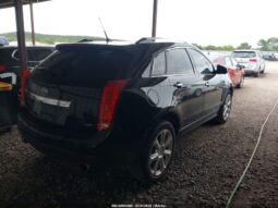 
										2013 Cadillac Srx full									
