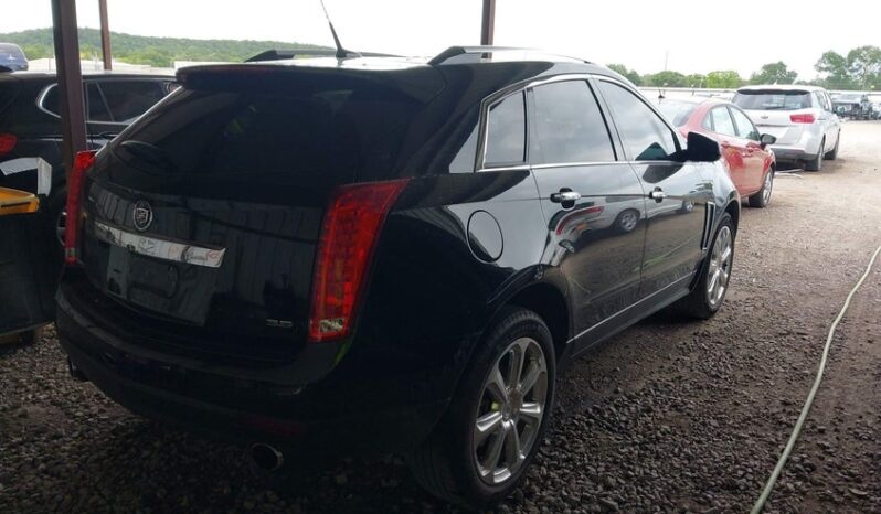 
								2013 Cadillac Srx full									